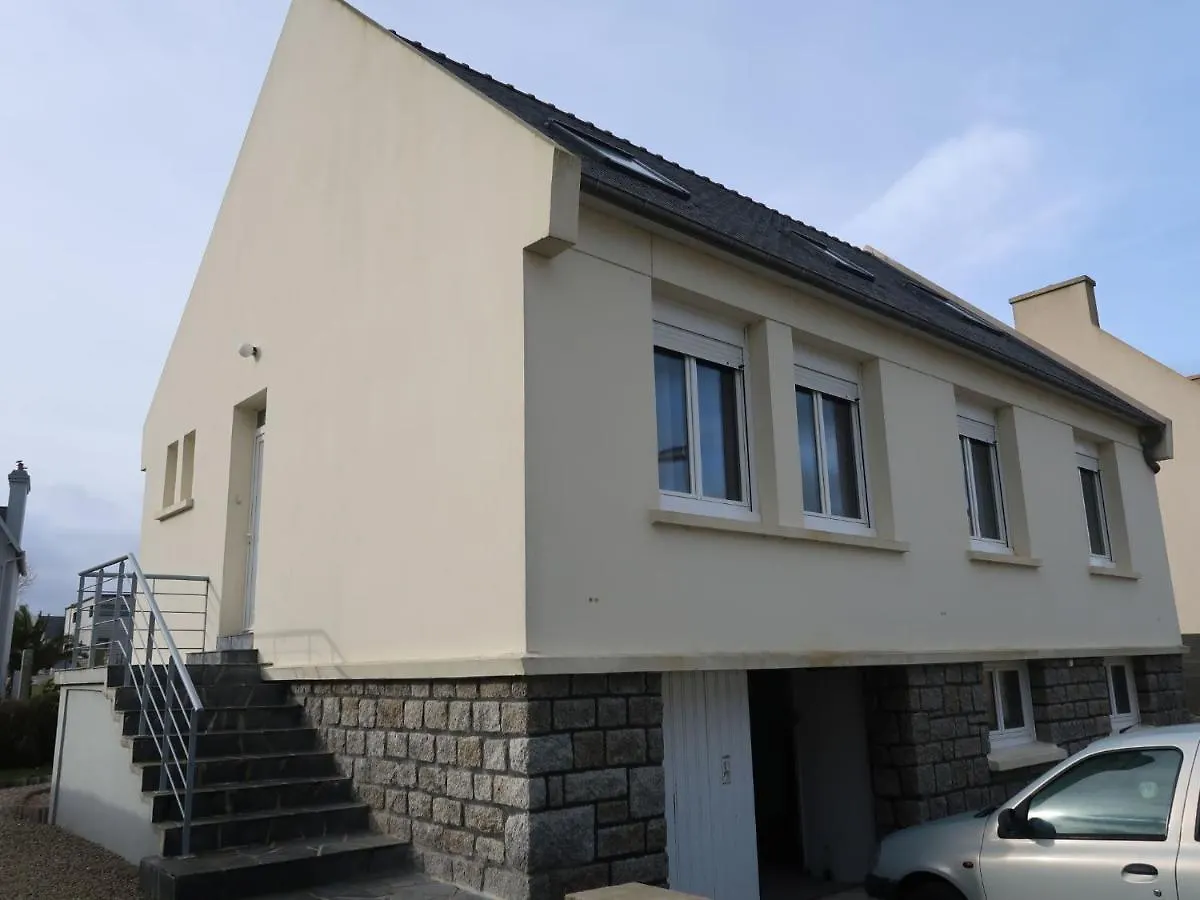 Holiday Home Chez Yves By Interhome Sibiril France