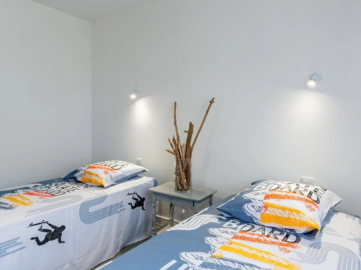 Holiday Home Chez Yves By Interhome Sibiril 0*,