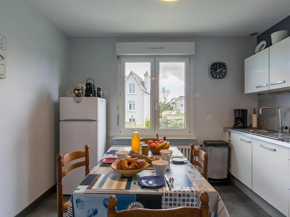 Holiday Home Chez Yves By Interhome Sibiril France