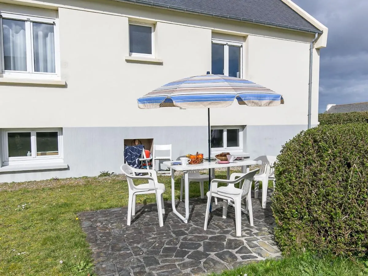 Holiday Home Chez Yves By Interhome Sibiril