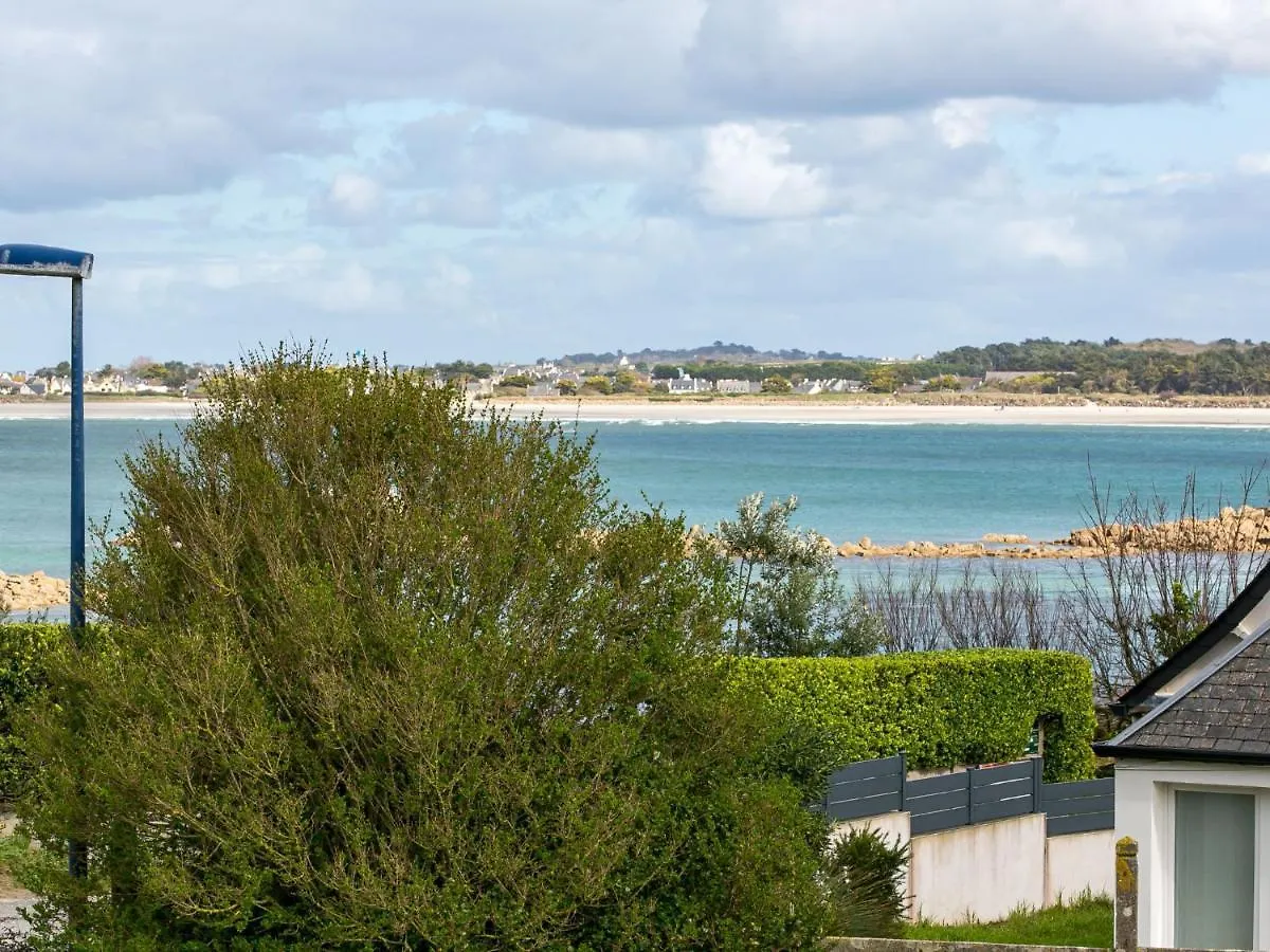 Holiday Home Chez Yves By Interhome Sibiril