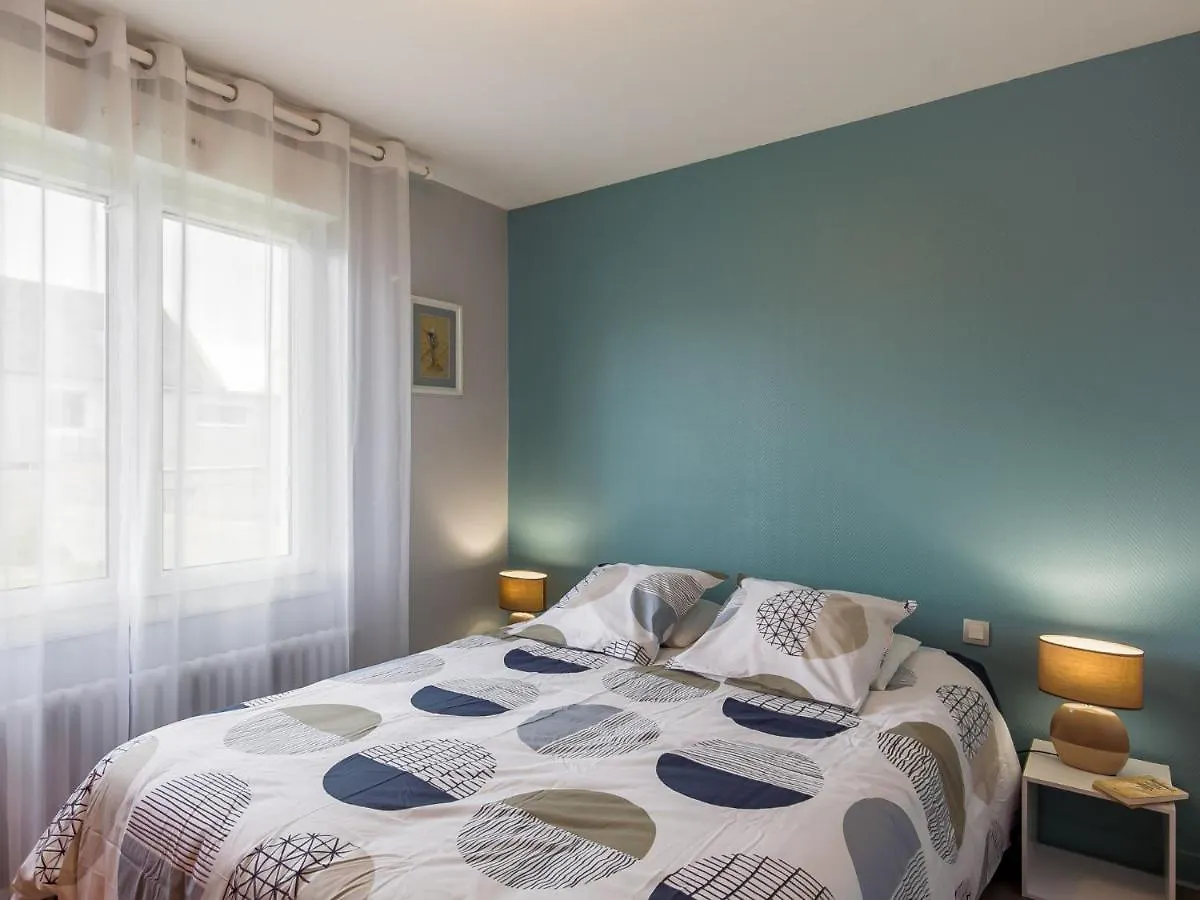 Holiday Home Chez Yves By Interhome Sibiril France