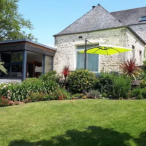 Le Vieux Couvent & Bed & Breakfast