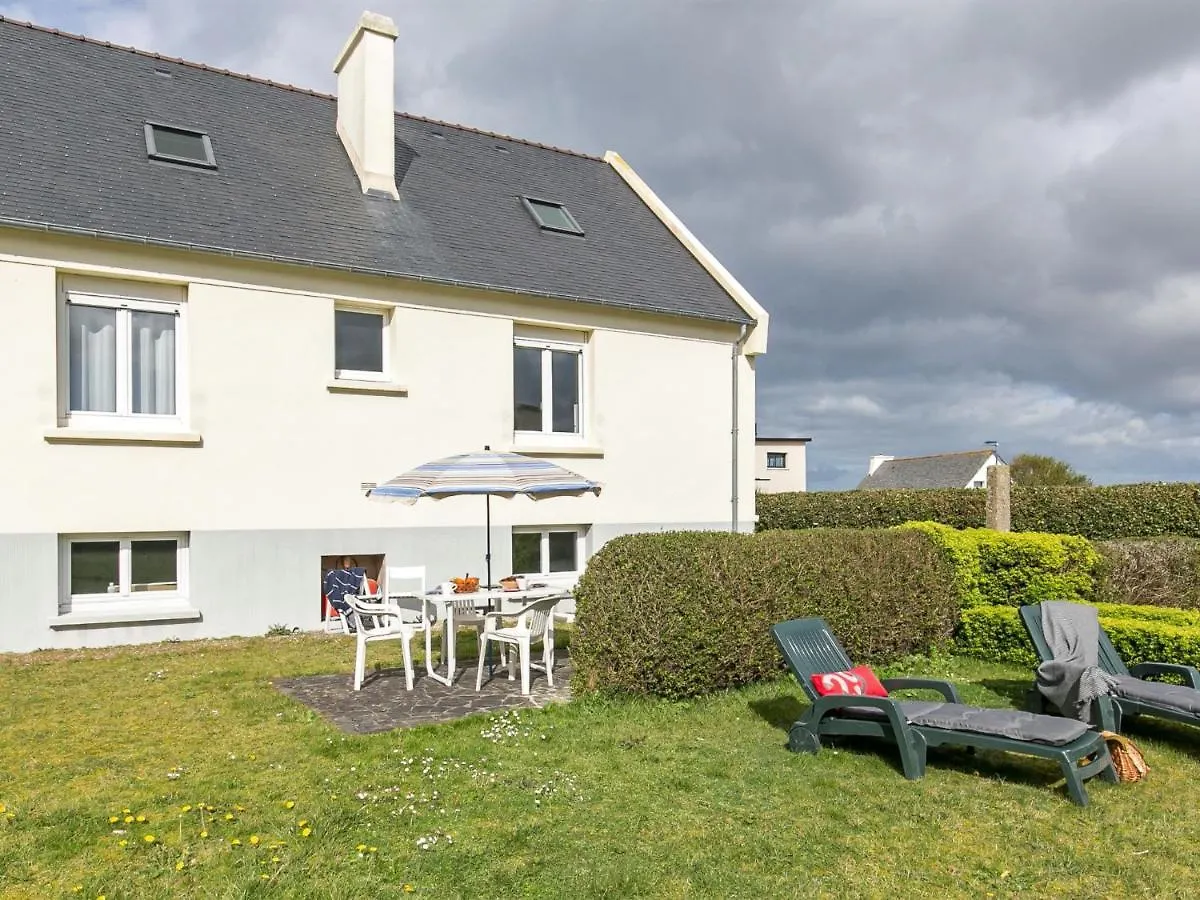 Holiday Home Chez Yves By Interhome Sibiril
