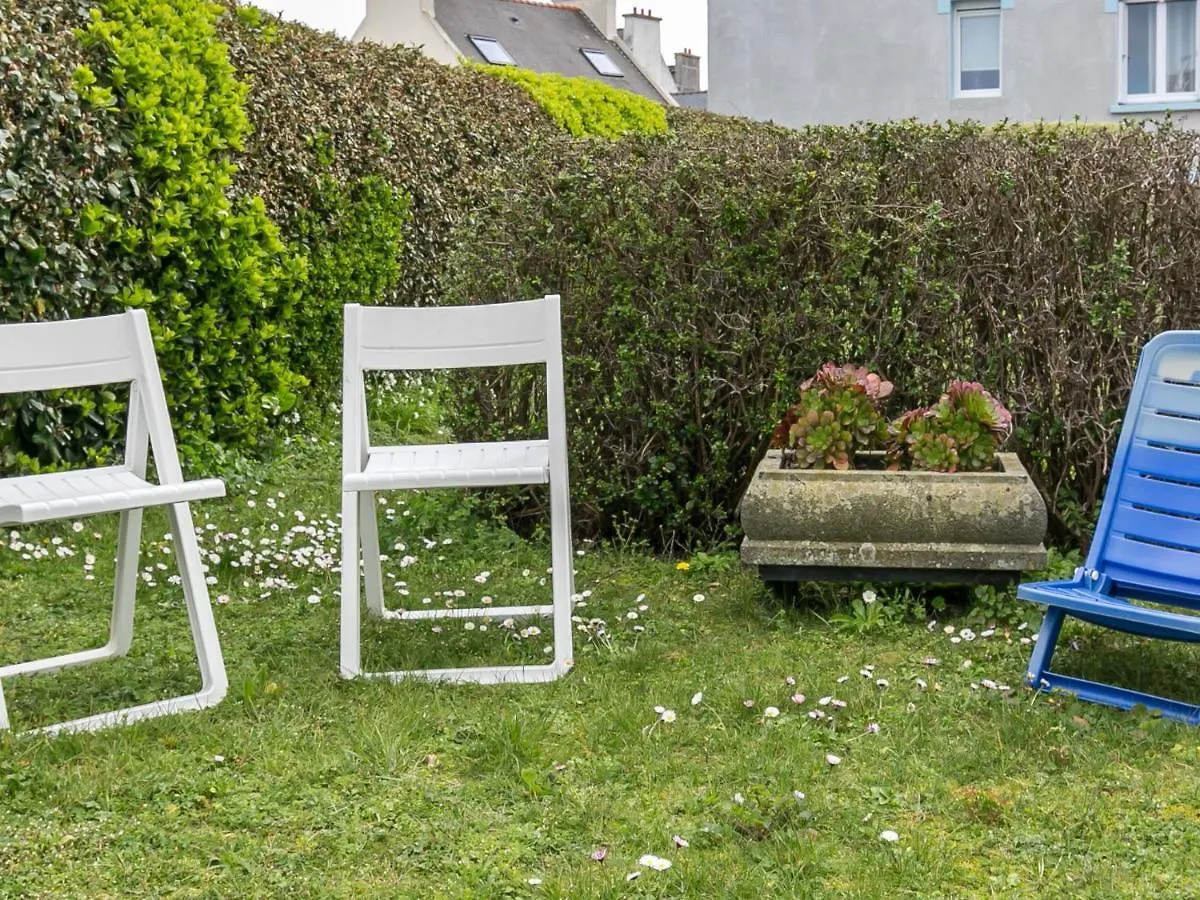 Holiday Home Chez Yves By Interhome Sibiril Francie