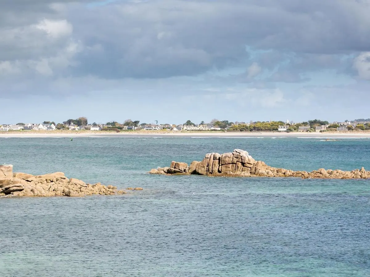 Holiday Home Chez Yves By Interhome Sibiril